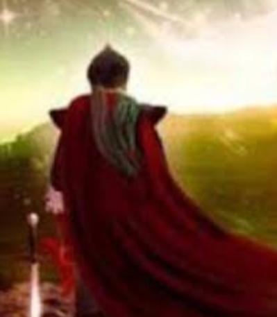 Hz.Mehdi Kimdir?