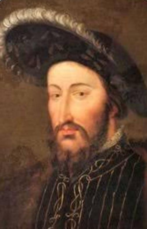I.François Kimdir?