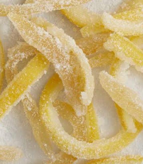 Limon Peltesi Nasıl Yapılır?