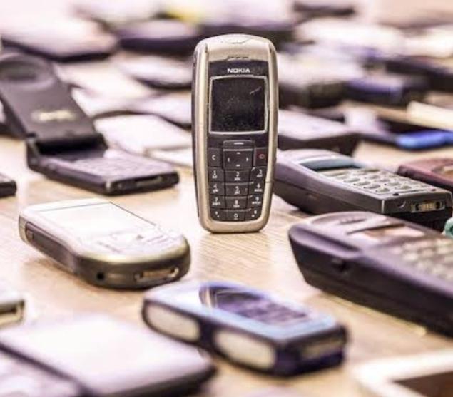 İlk Telefonu Kim Buldu?