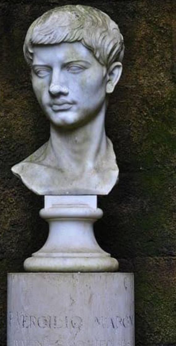Virgil Kimdir?