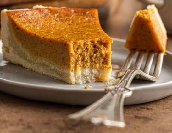 Bal Kabaklı Tart Nasıl Yapılır?