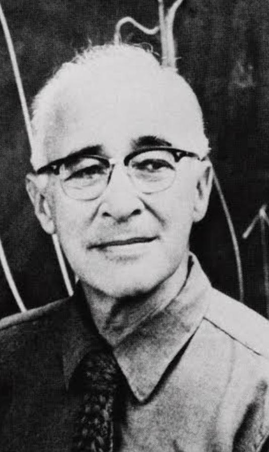 George Wald Kimdir?