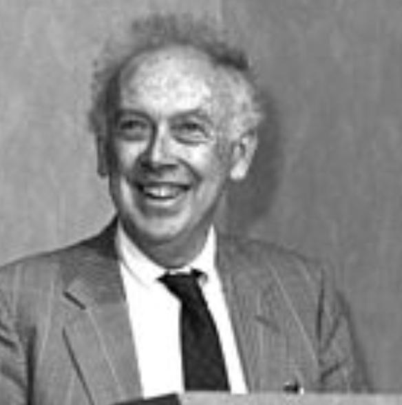 James Dewey Watson Kimdir?