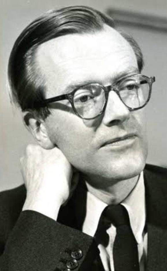 Maurice Wilkins Kimdir?