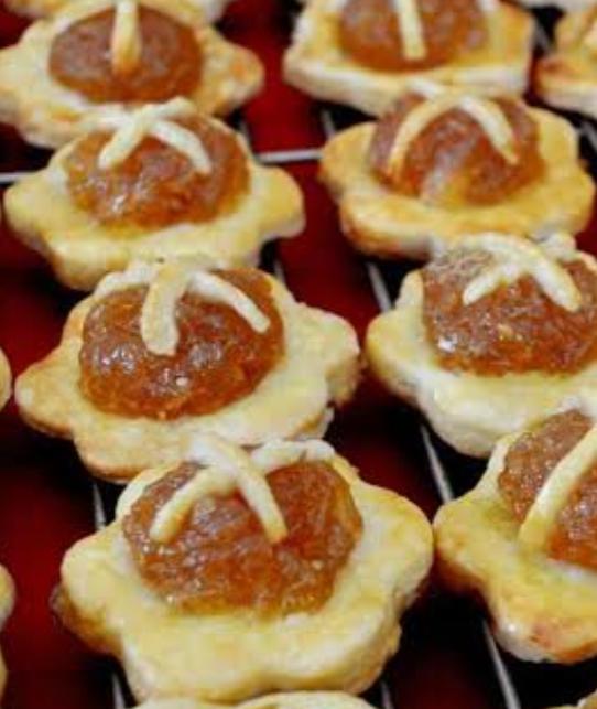Ananaslı Tart Nasıl Yapılır?