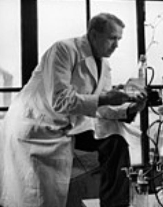 Artturi Virtanen Kimdir?