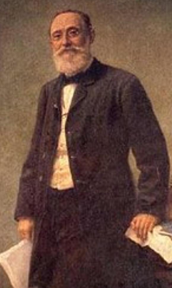 Rudolf Virchow Kimdir?