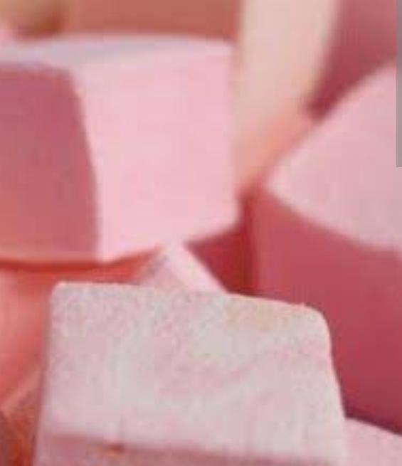 Marshmallow nasıl yapılır?