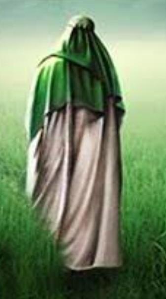 Hz.Mehdi Kimdir?