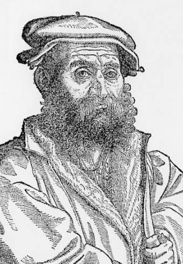 Niccolo Tartaglia Kimdir?