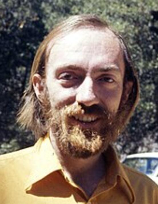 Kip Thorne Kimdir?