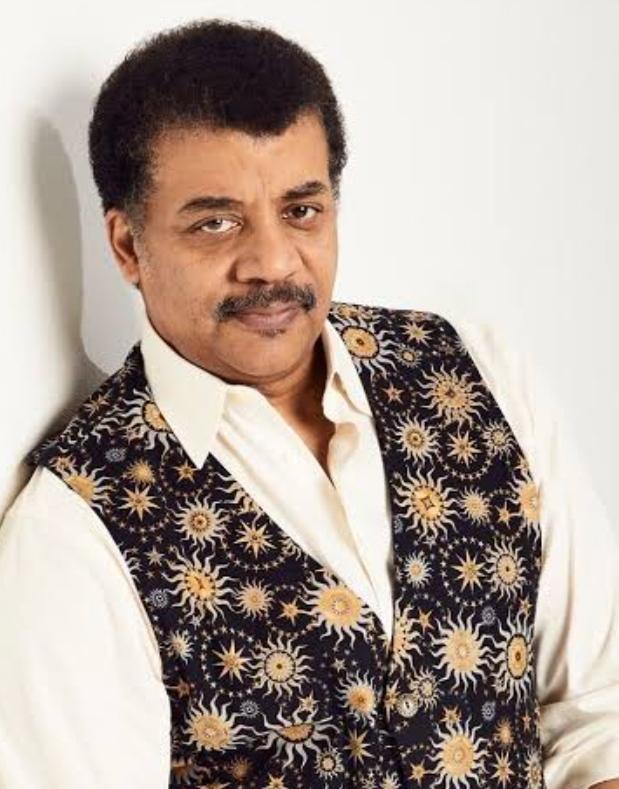 Neil deGrasse Tyson Kimdir?