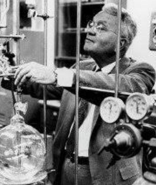 Harold Urey Kimdir?