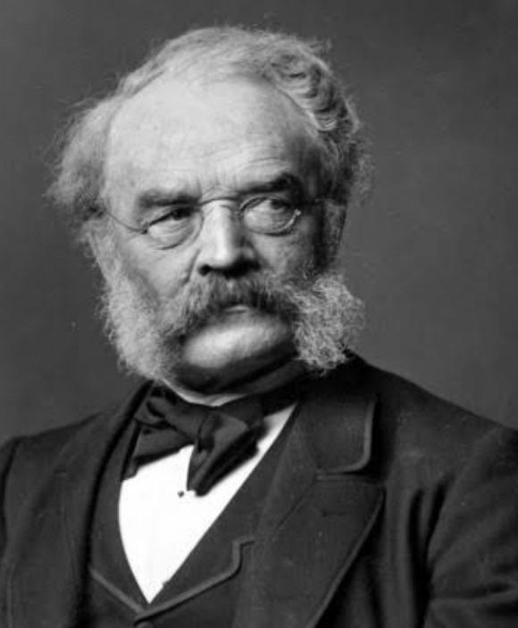 Ernst Werner von Siemens Kimdir?