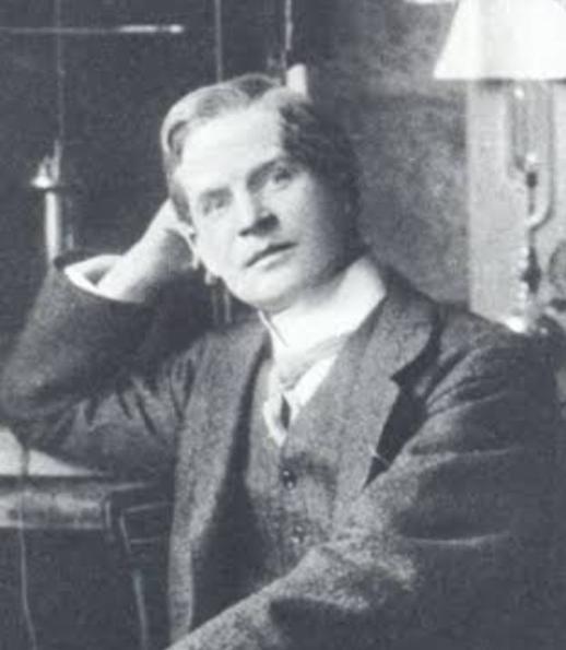 Frederick Soddy Kimdir?
