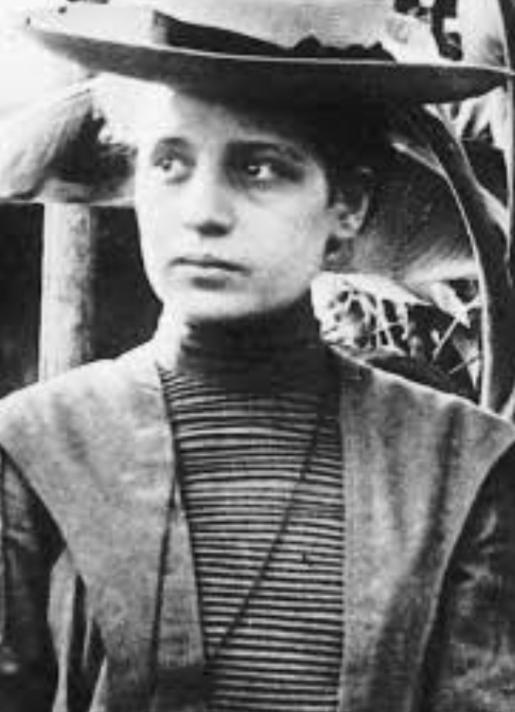 Nettie Stevens Kimdir?