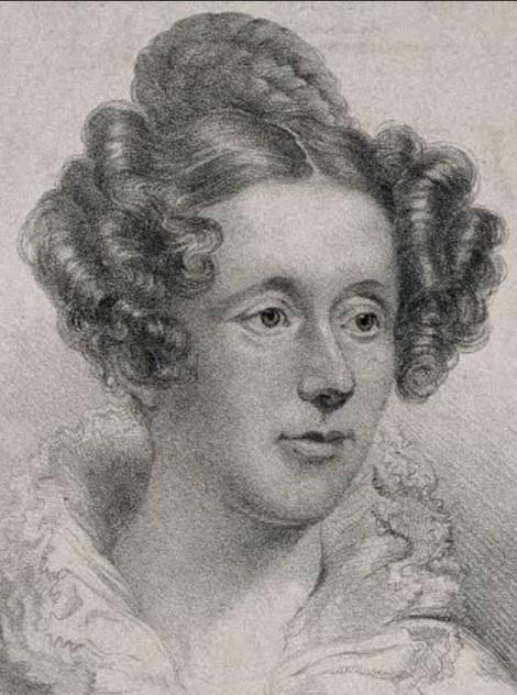 Mary Somerville Kimdir?