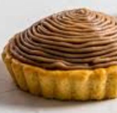 Kestaneli Tart Nasıl Yapılır?