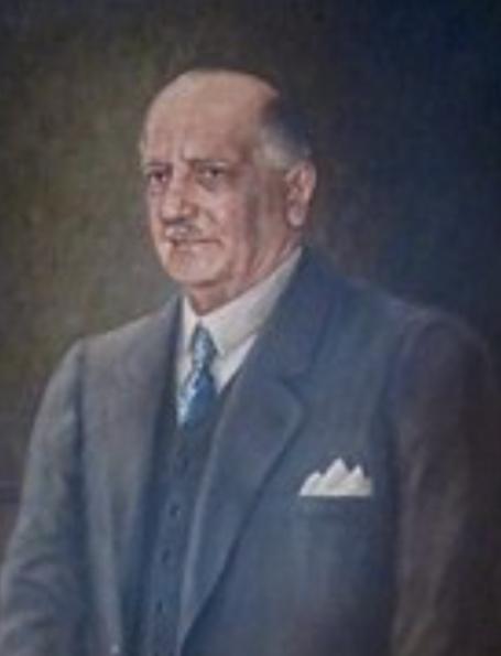 Sven Gustaf Wingqvist Kimdir?