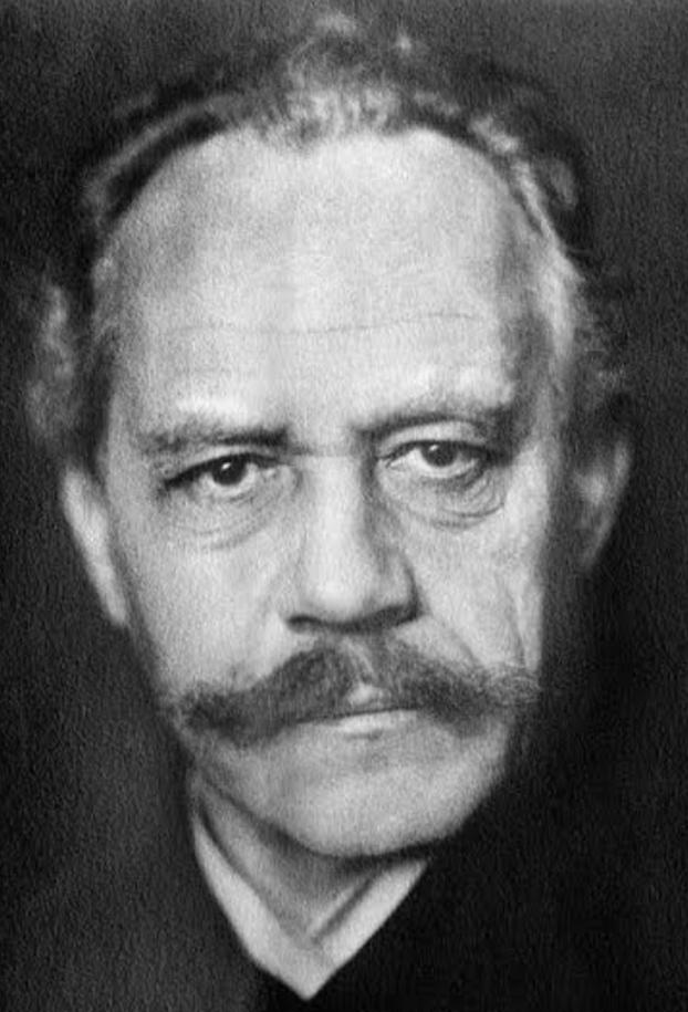 Arnold Sommerfeld Kimdir?