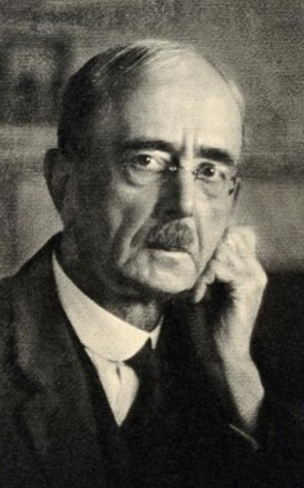 Charles Scott Sherrington Kimdir?