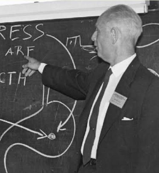 Hans Selye Kimdir?