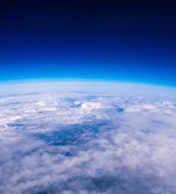Atmosfer nedir?