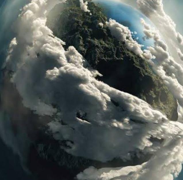 Atmosfer nedir?