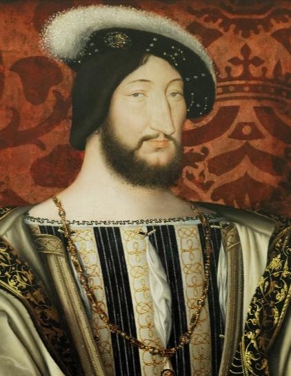 I.François Kimdir?
