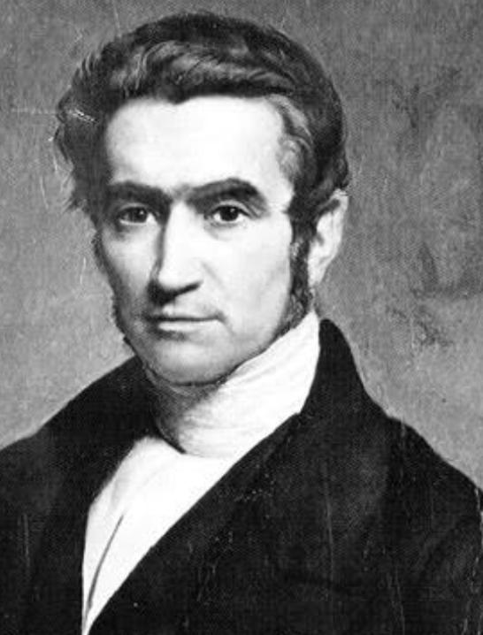 Adolphe Quetelet biyografi Adolphe Quetelet kim