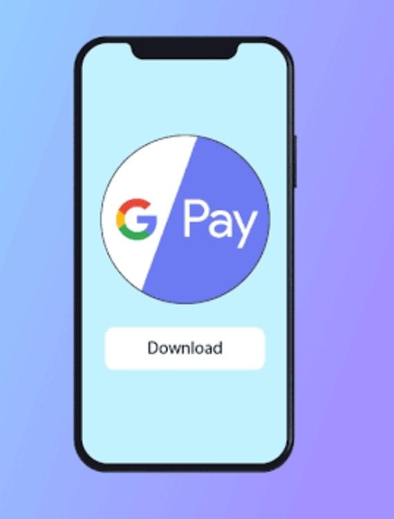 ATM'de Google Pay nasıl kullanılır?
