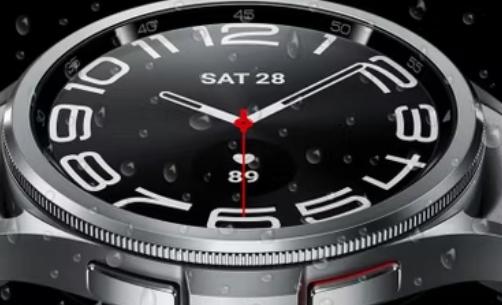 Galaxy Watch 6 ve Watch 6 Klasik Su Geçirir mi?