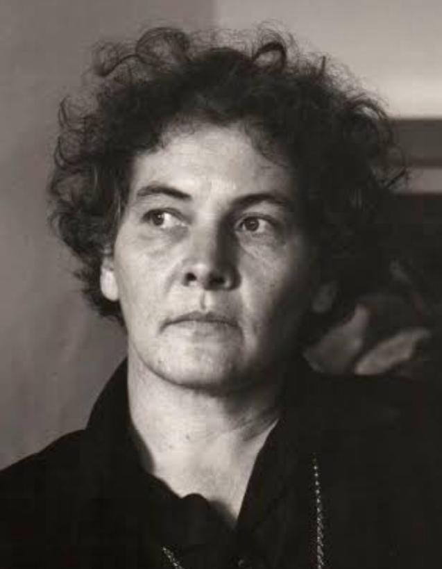 Christiane Nüsslein Volhard Kimdir?
