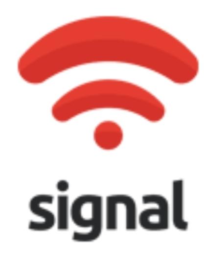 Signal'da Birinin Konumu Bulunur Mu?
