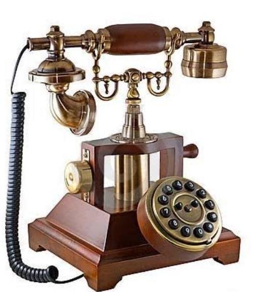 İlk Telefonu Kim Buldu?