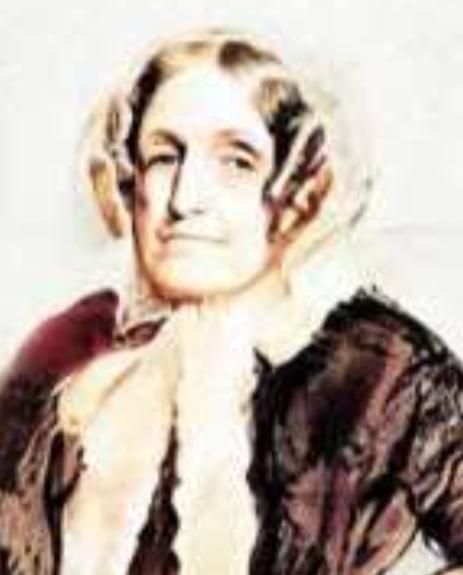 Jane Marcet Kimdir? Linc Heap Haber Ve Blog