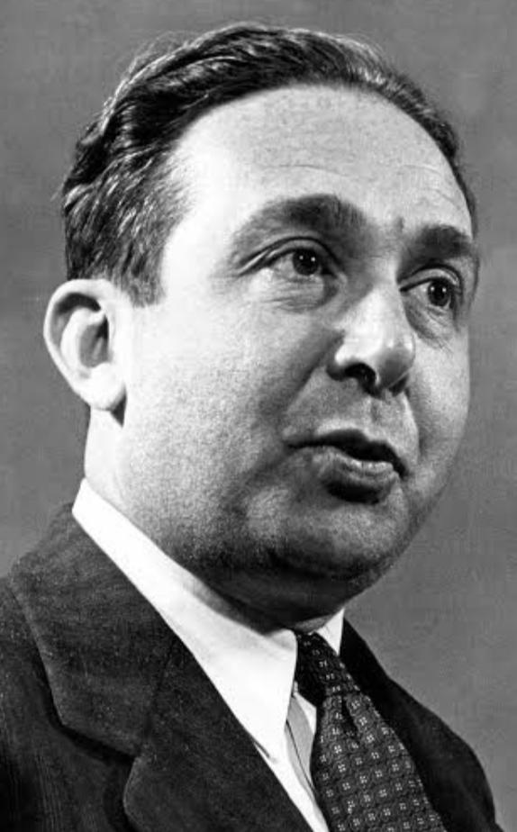 Leo Szilard Kimdir?