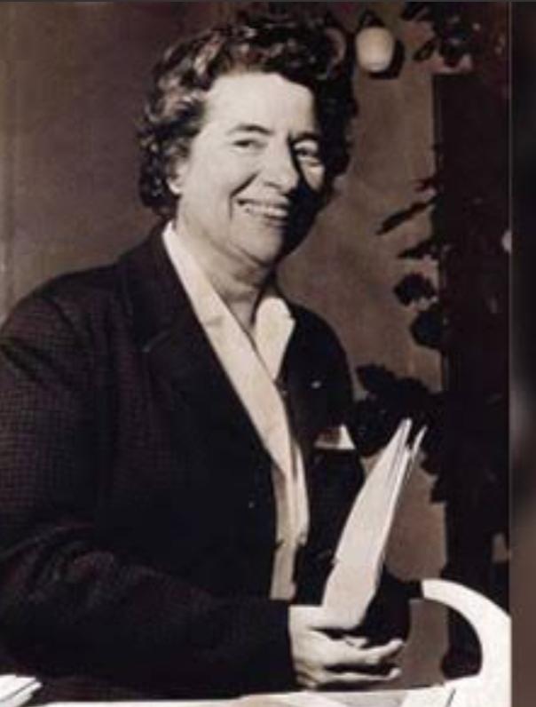 Marguerite Perey Kimdir? Linc Heap Haber Ve Blog