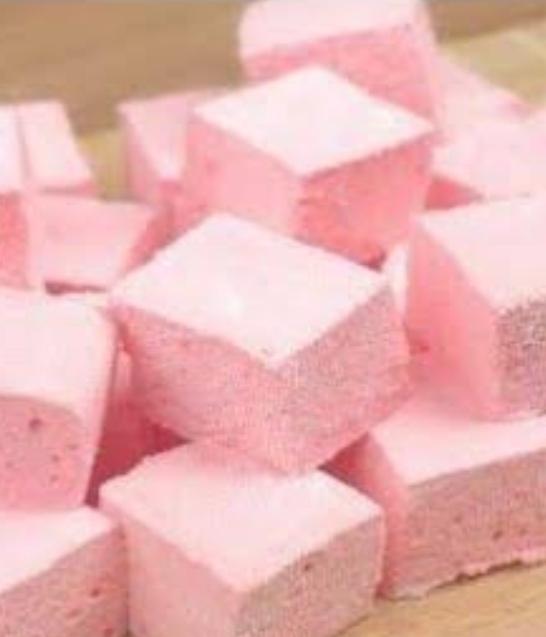 Marshmallow nasıl yapılır?
