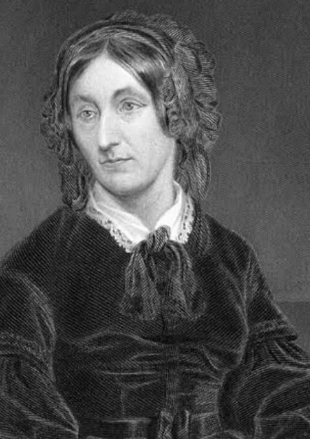 Mary Somerville Kimdir?