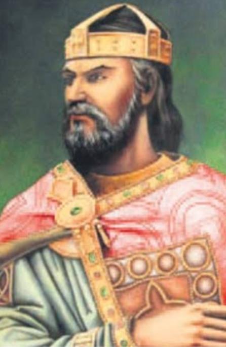 Muaviye Kimdir?