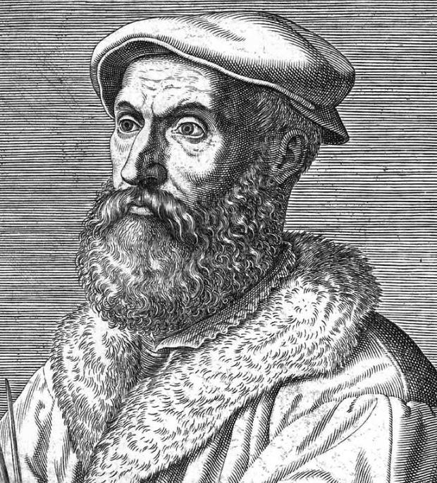 Niccolo Tartaglia Kimdir?