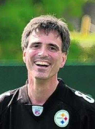 Randy Pausch Kimdir? Linc Heap Haber Ve Blog