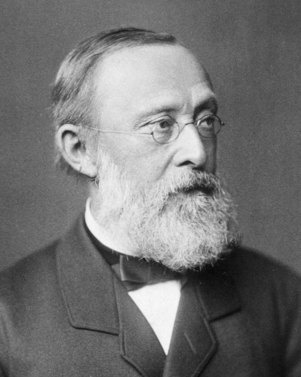 Rudolf Virchow Kimdir?