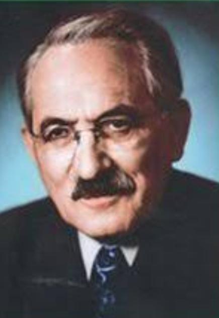 Selman Waksman Kimdir?
