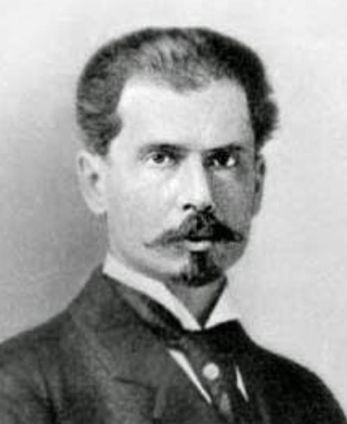 Sergei Winogradsky Kimdir?