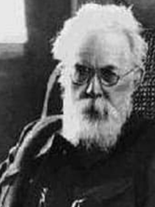 Vladimir Vernadski Kimdir?