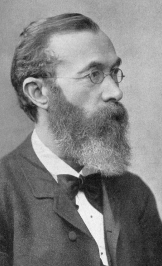 Wilhelm Max Wundt Kimdir?