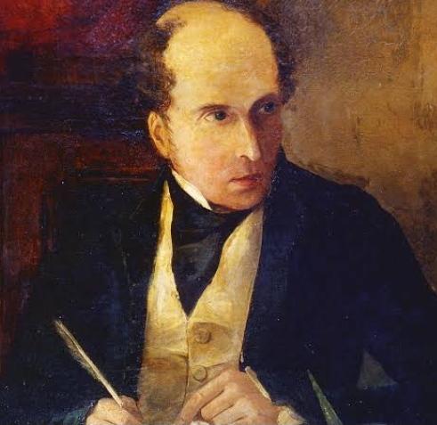 William John Swainson Kimdir?